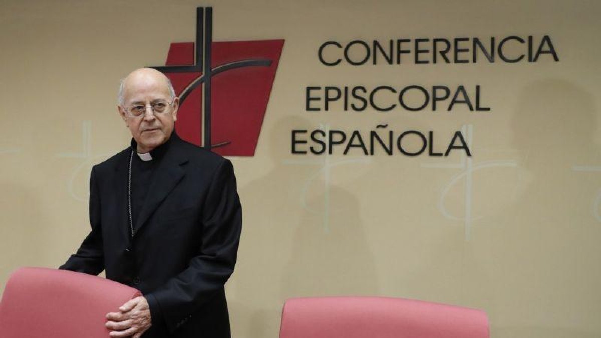 -JUAN CARLOS HIDALGO (EFE)