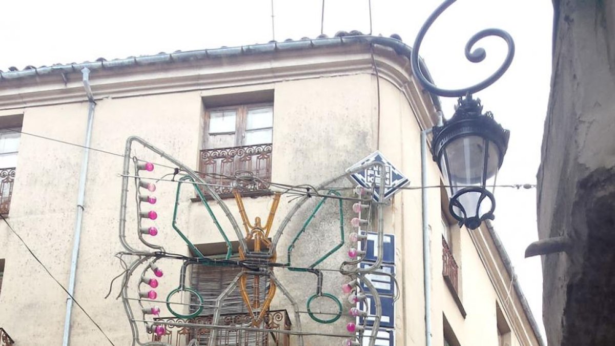 La restauración parece descartada.-L. V.