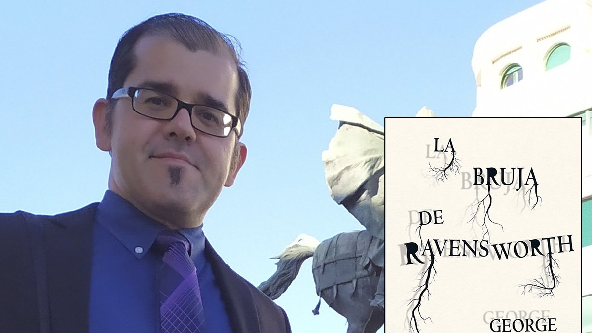 El filólogo y medievalista Alfonso Boix Jovaní. ECB