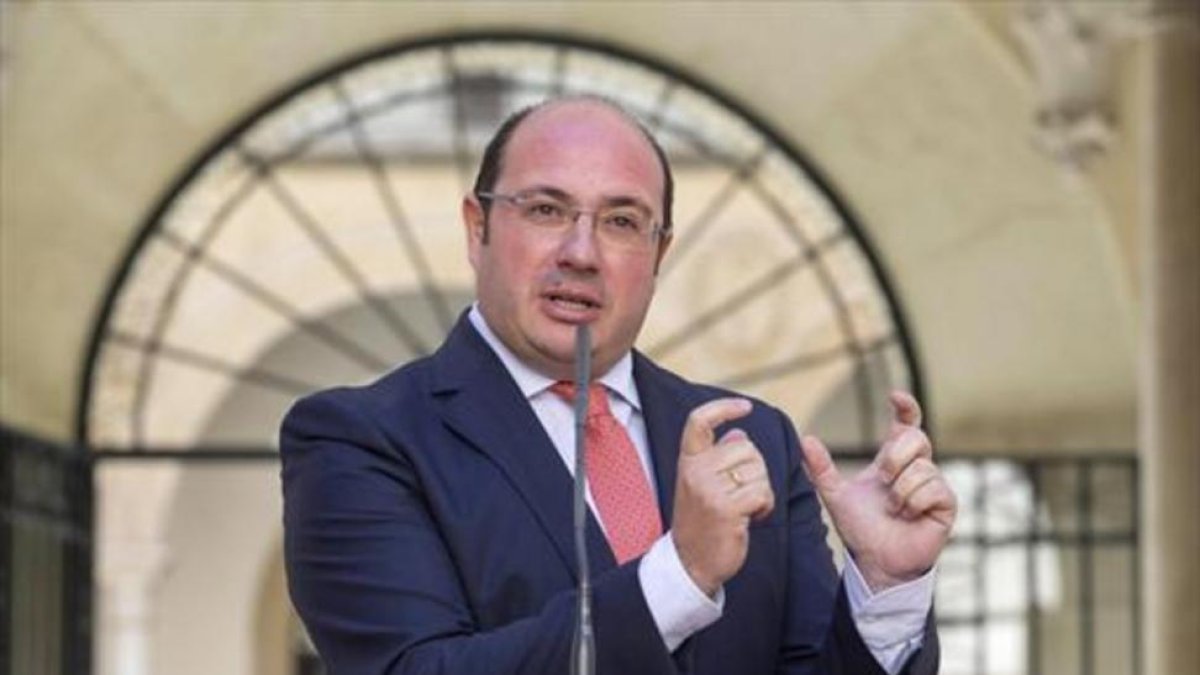 Pedro Antonio Sánchez.-