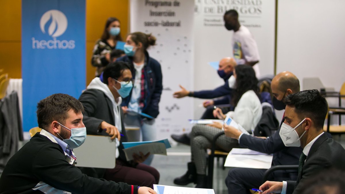 La Asociación Hechos celebra la VII edición del evento 