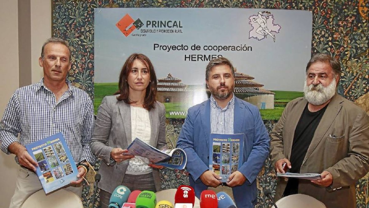 Javier Bajo, a-