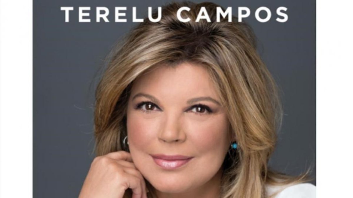 Terelu Campos.-