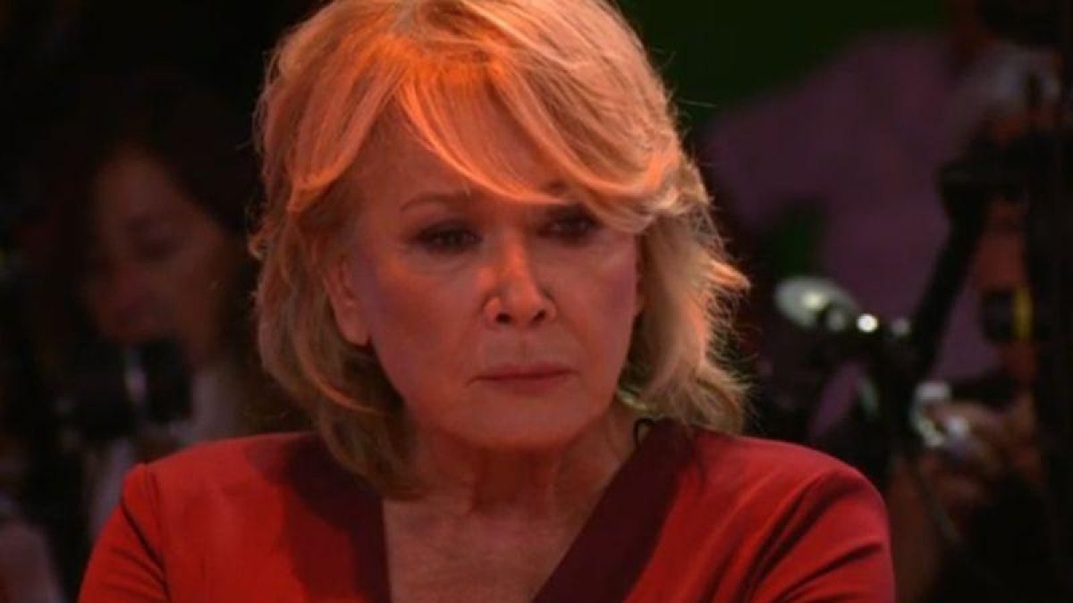 Mila Ximénez.-EL PERIÓDICO