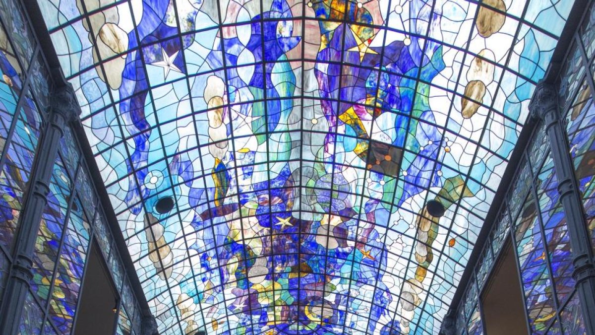 El museo de la Casa Lis de Salamanca celebra su 25 aniversario-ICAL