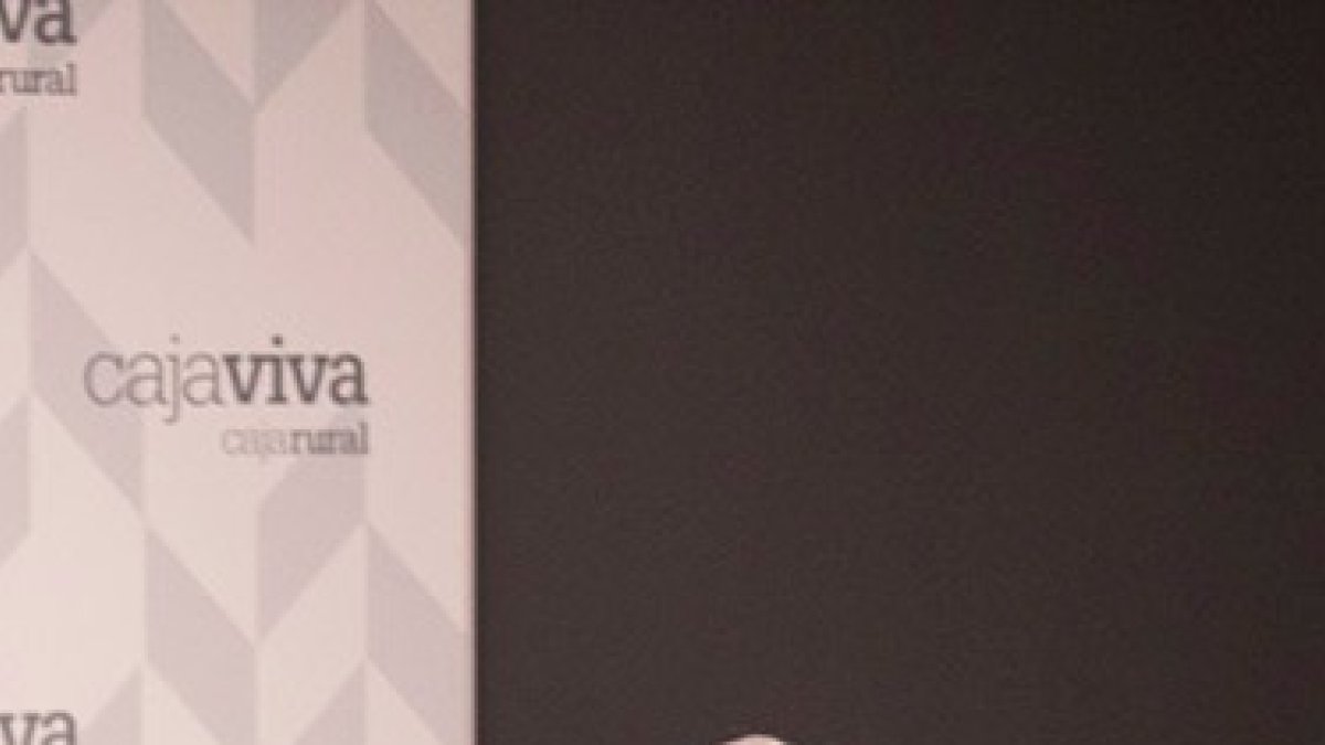 Antonio Arroyo (imagen de archivo) recibirá el premio honorífico de enseñanza de las matemáticas en su segunda edición. ECB