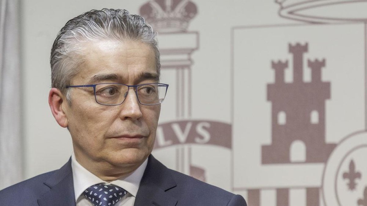 Roberto Saiz, nuevo delegado de la Junta en Burgos-SANTI OTERO