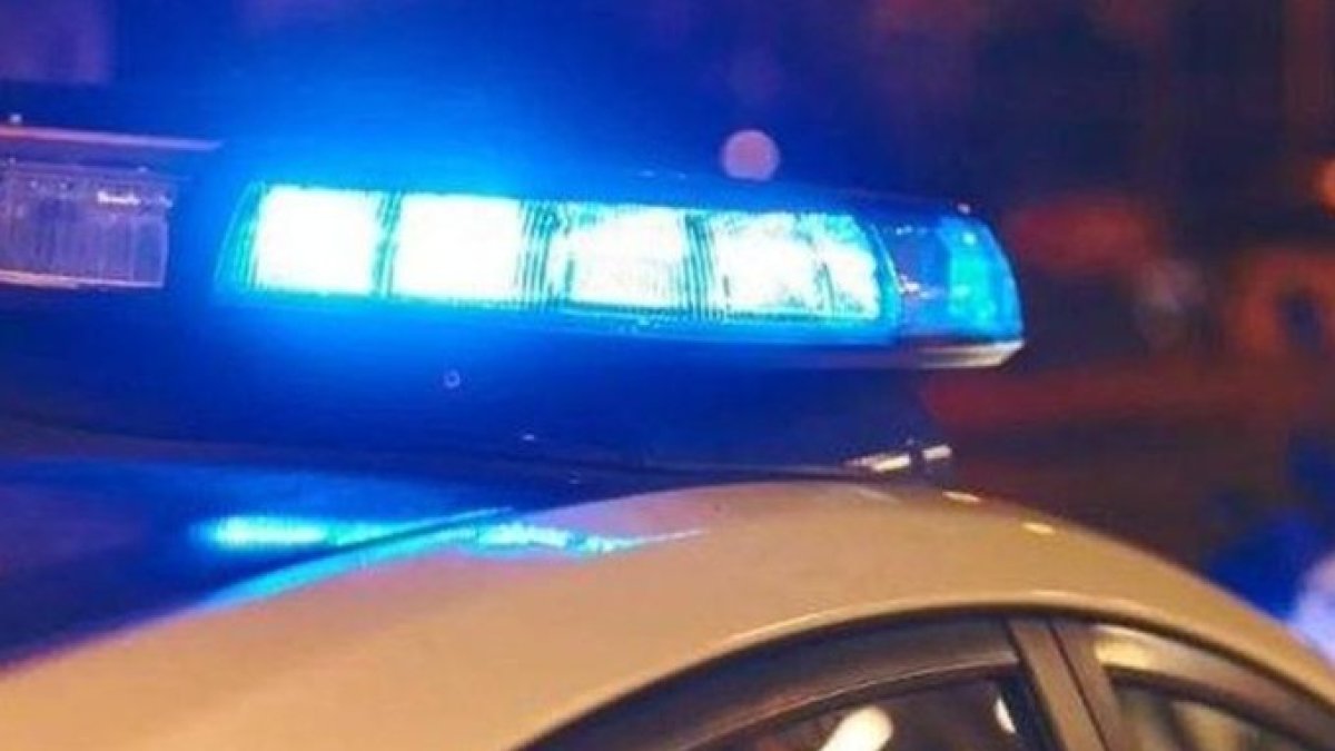 La Policía Local realizó la detención la madrugada del sábado al domingo. ECB