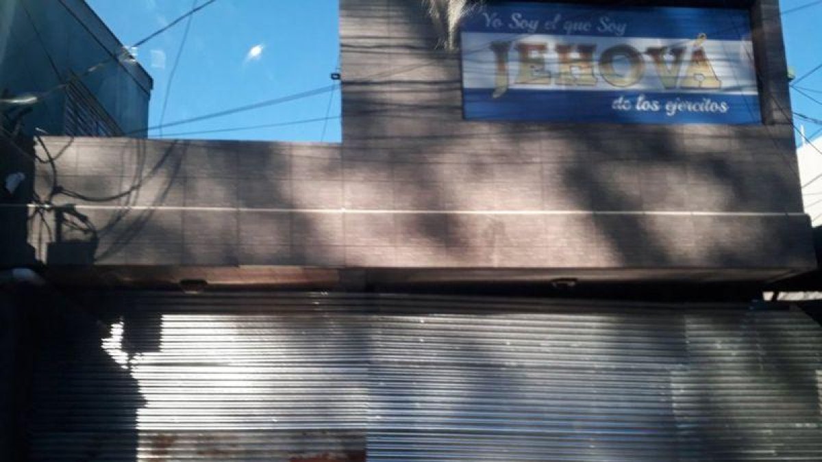 Clausuran el sábado el canal 100% Noticias-@LAPRENSA