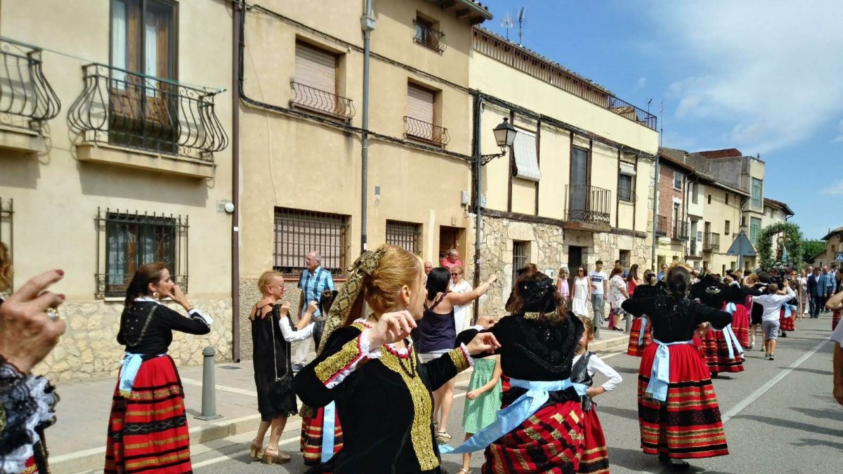 Peñaranda celebra este año sus fiestas del 22 de julio al martes 26 de julio