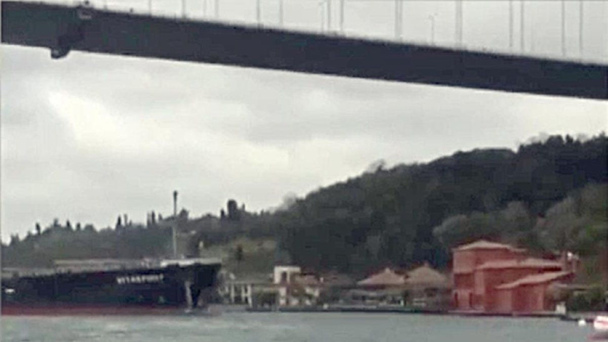 -VÍDEO : ATLAS