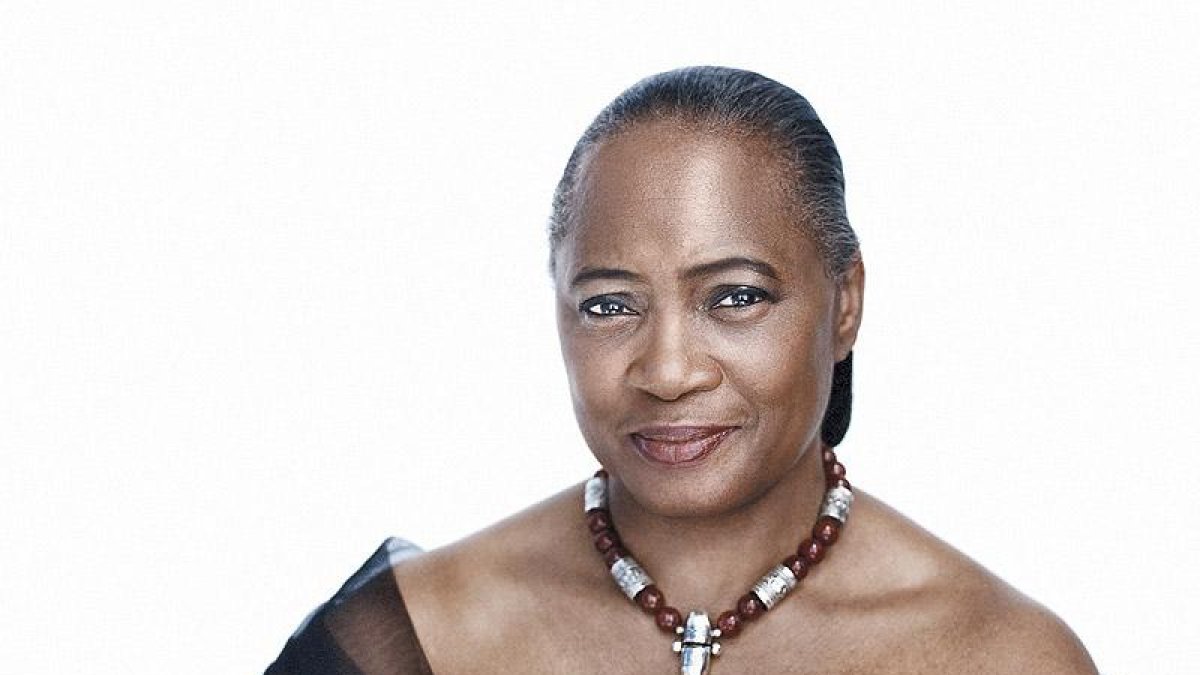 Las entradas para ver a Barbara Hendricks ya están a la venta.-