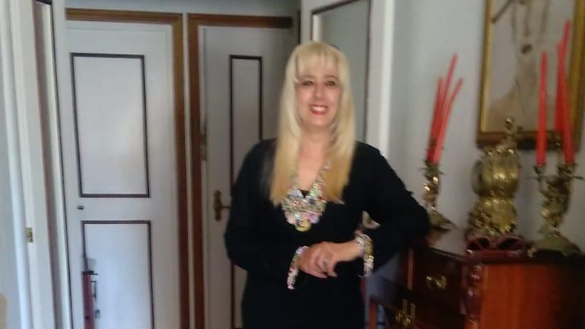 Lidia Bayonaa. ECB
