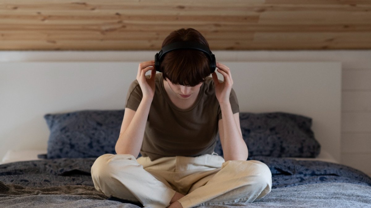 La adolescencia es una época de crisis que 