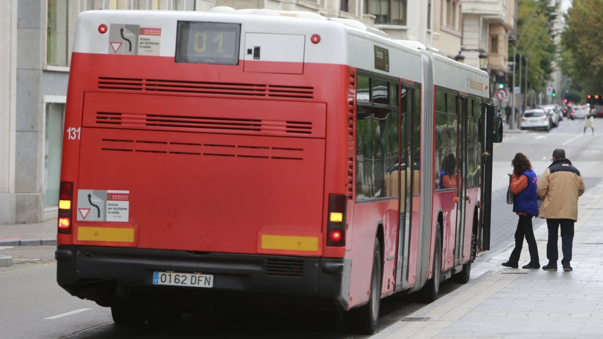 Las tarjetas se podrán cambiar a partir del 16 de febrero. RAÚL G. OCHOA