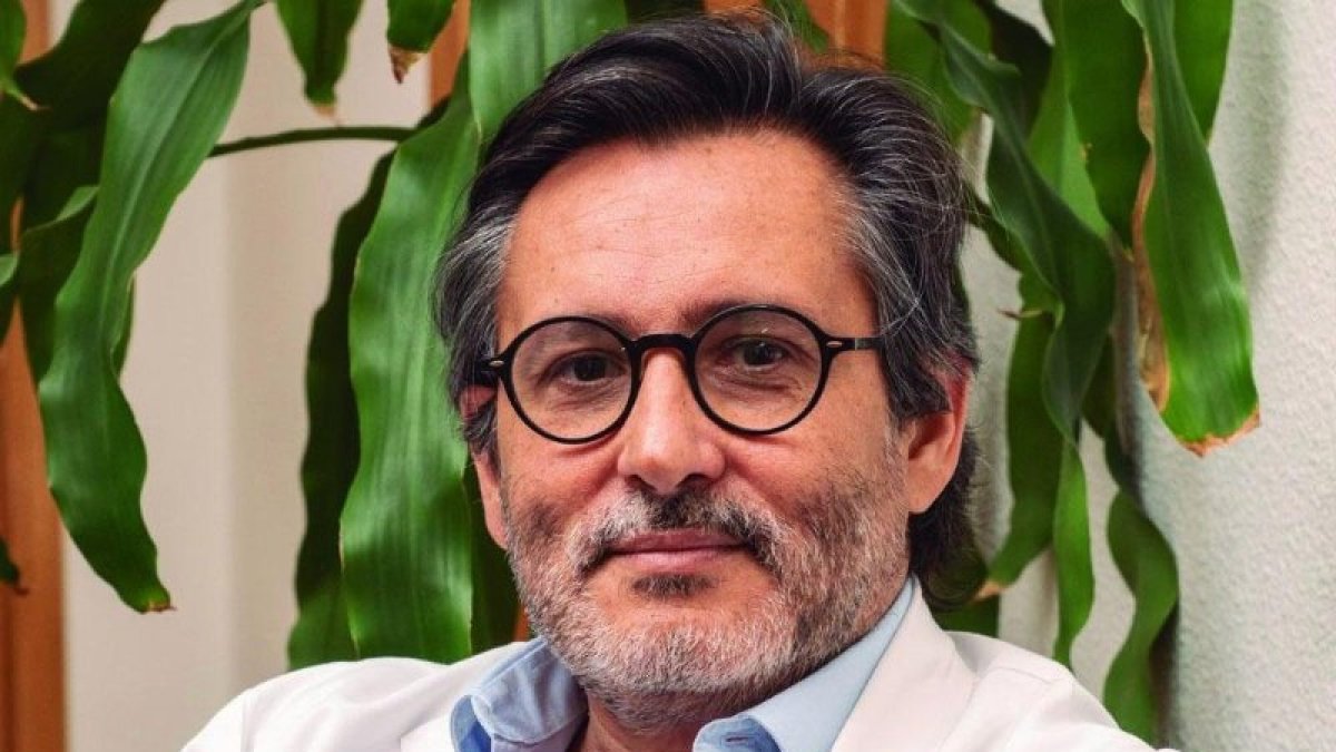 El doctor Julio Mayol recibirá el premio Prensa y Poder