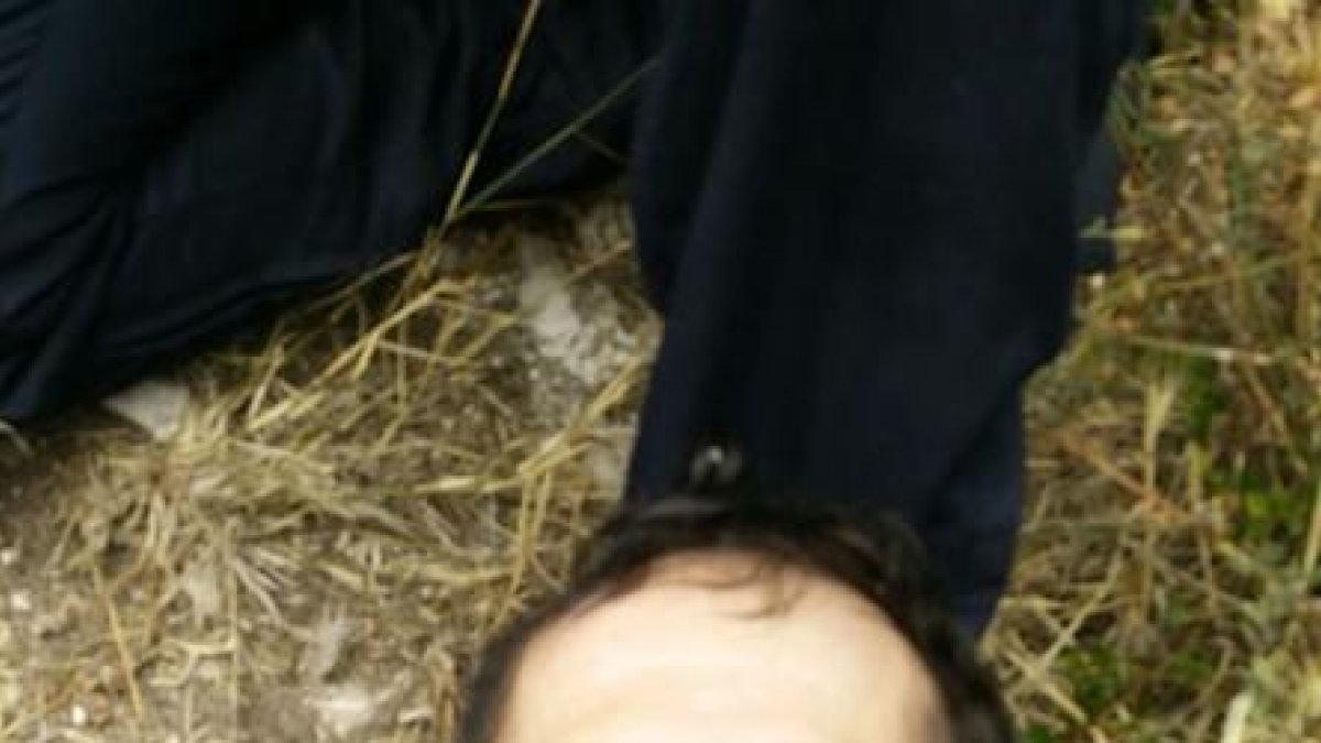 El autor del tiroteo de Gavà.-