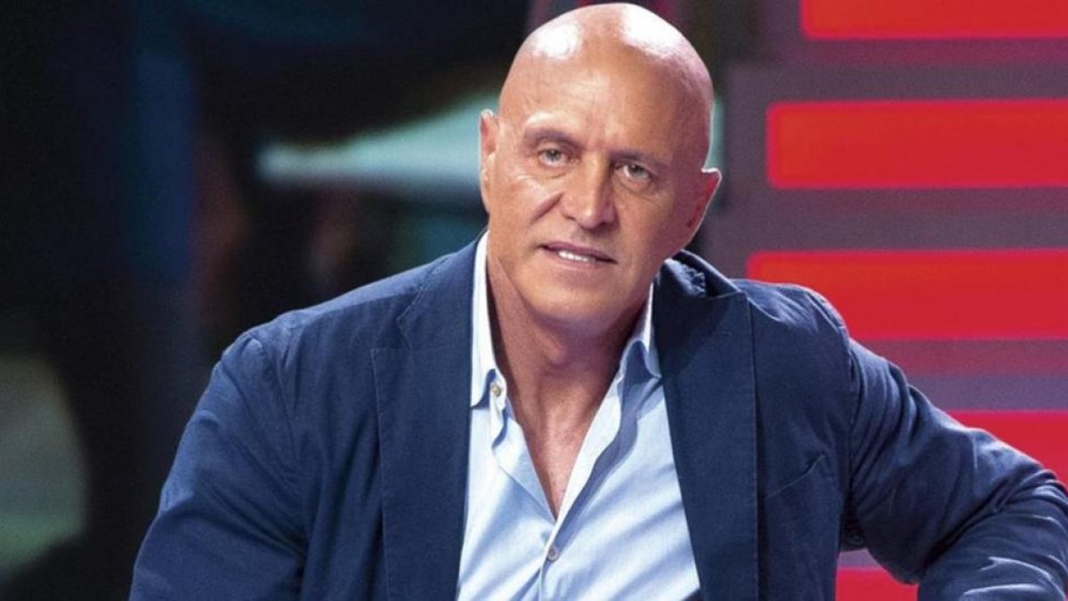 Kiko Matamoros, una de las víctimas de la estafadora de los famosos. /-EL PERIÓDICO