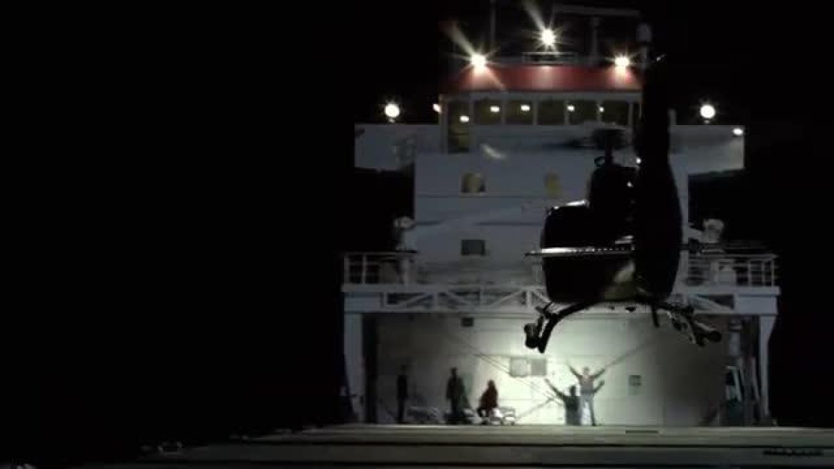 Vídeo promocional de la serie de Cosmos No limit.-COSMOS