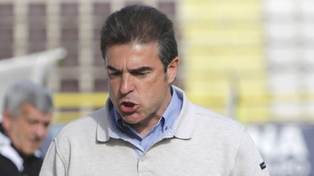 GonzaloArconada.-RAÚL G. OCHOA