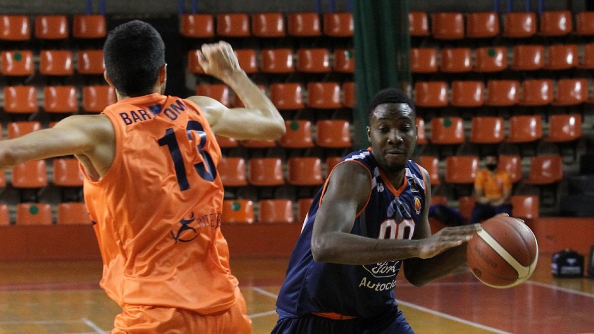 Johan Kody. CB TIZONA