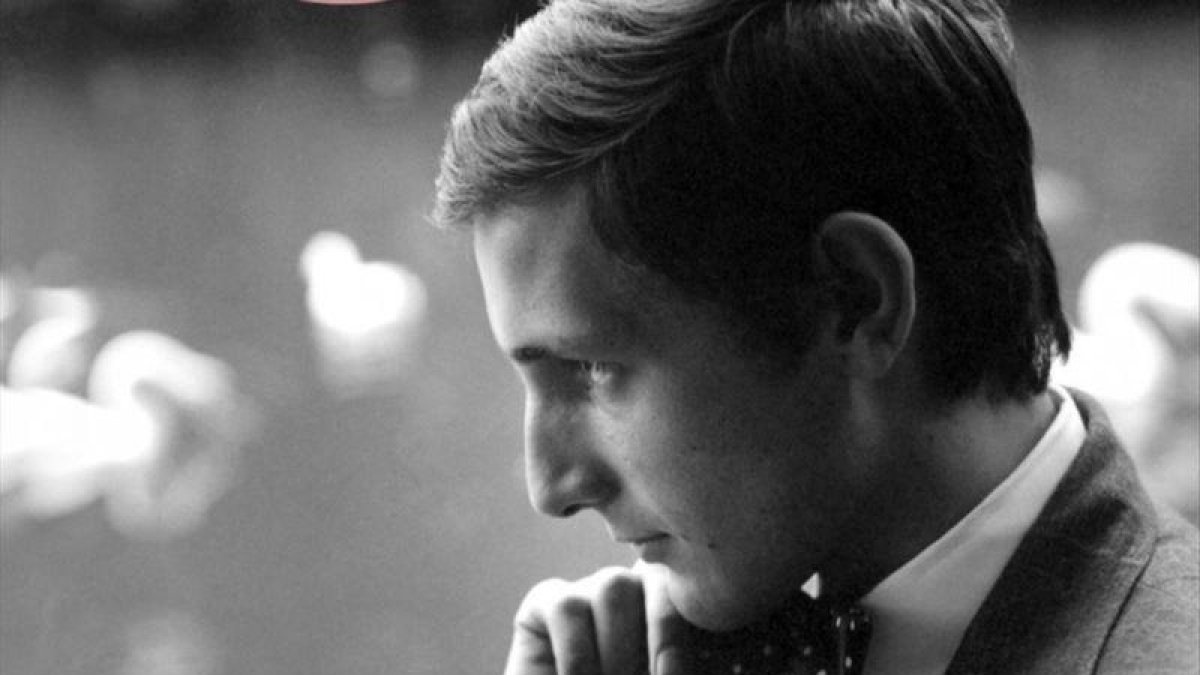 Jacques de Bascher-EL PERIÓDICO