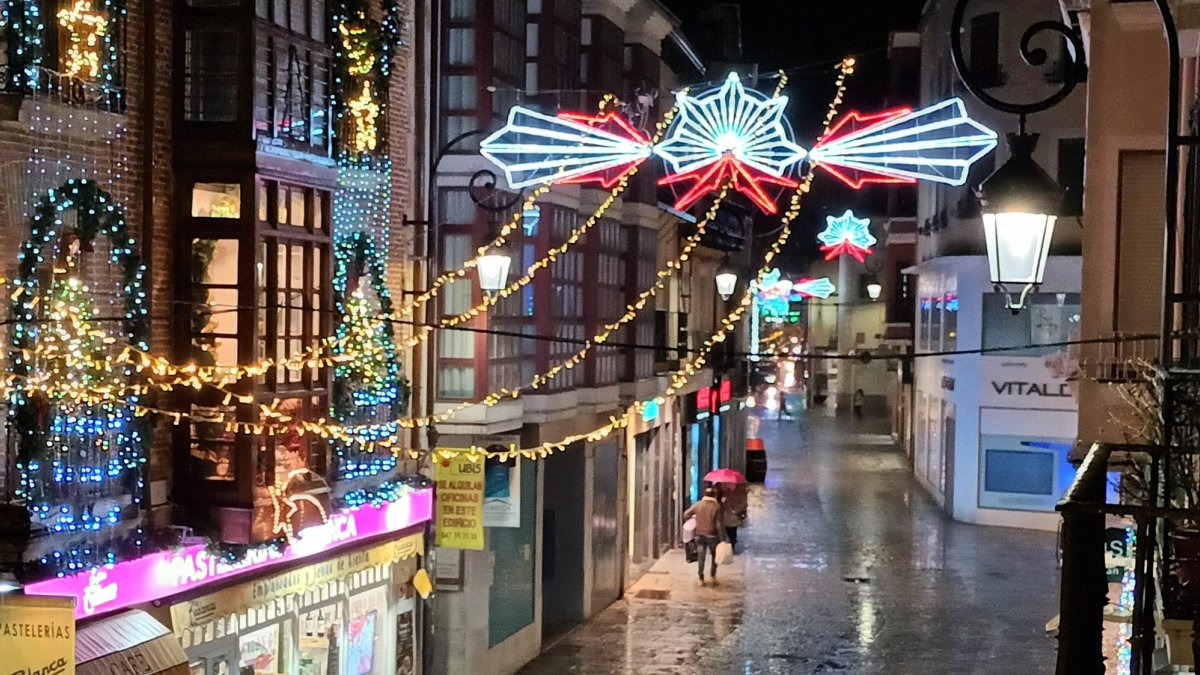 La Policía Local ha realizado esta Navidad 610 intervenciones