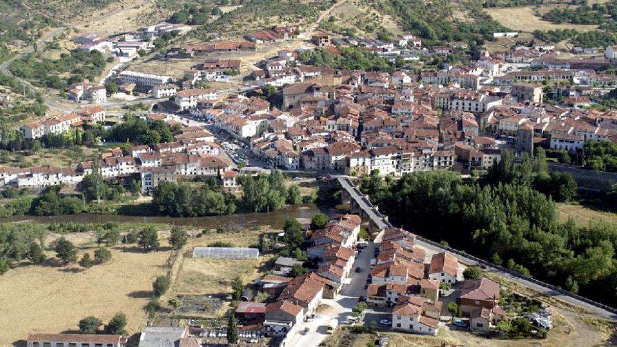 El objetivo del proyecto es