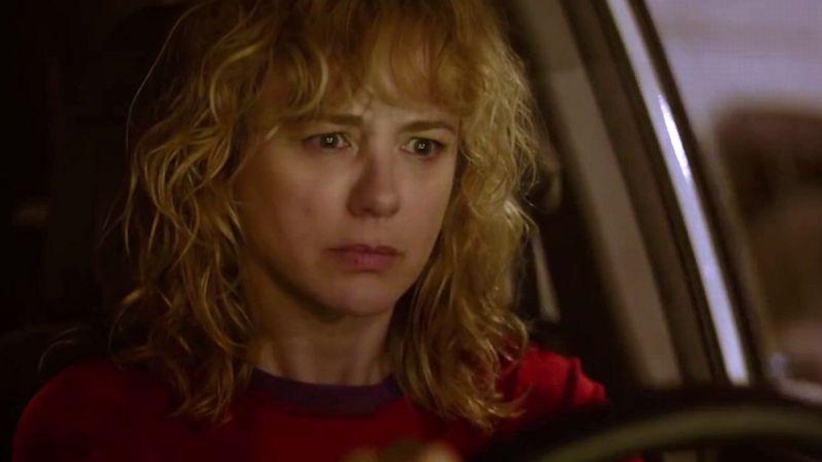'Julieta', de Pedro Almodóvar.-