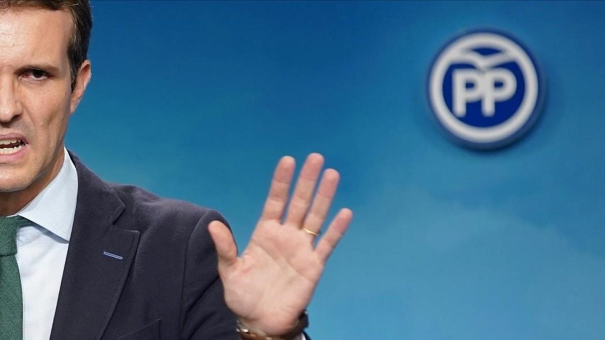 Pablo Casado-
