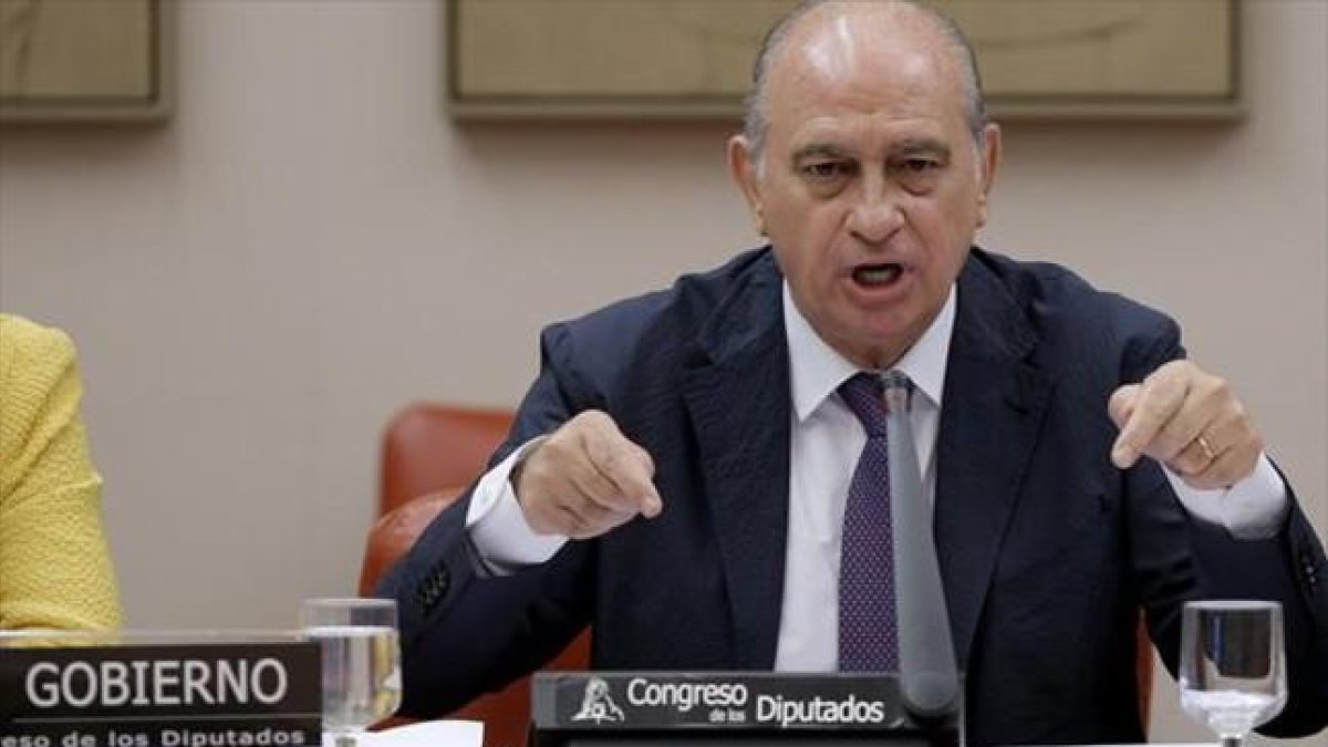 Jorge Fernández Díaz.-