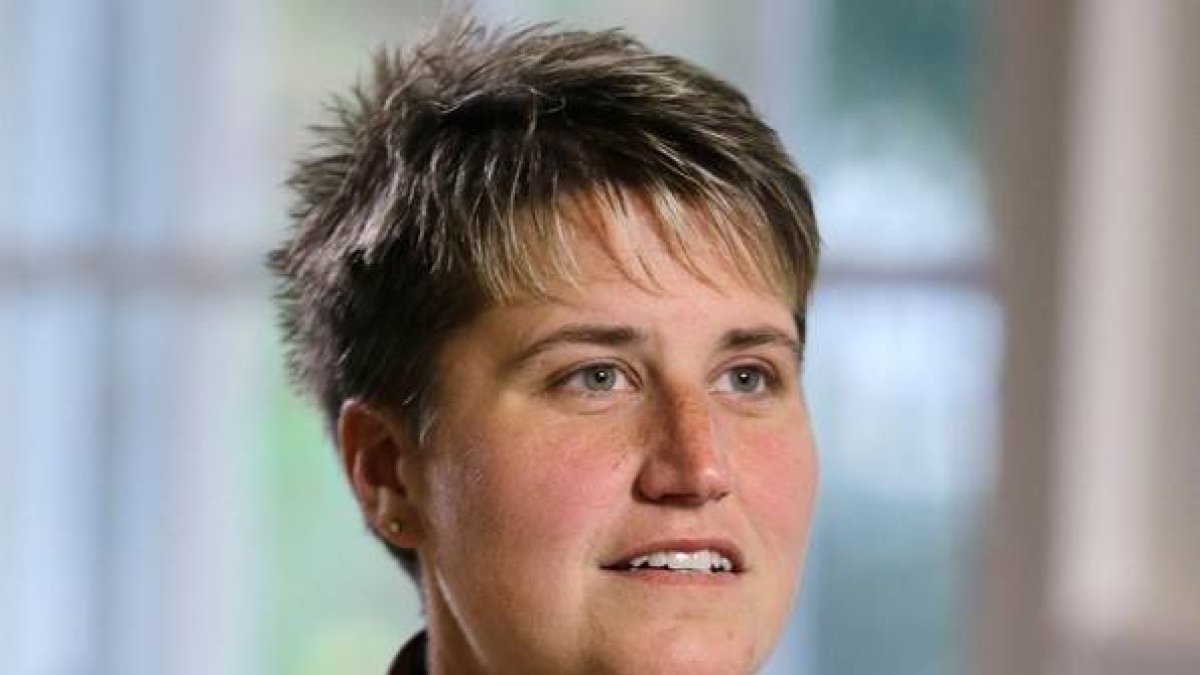 Jennifer Cramblett se declaró 