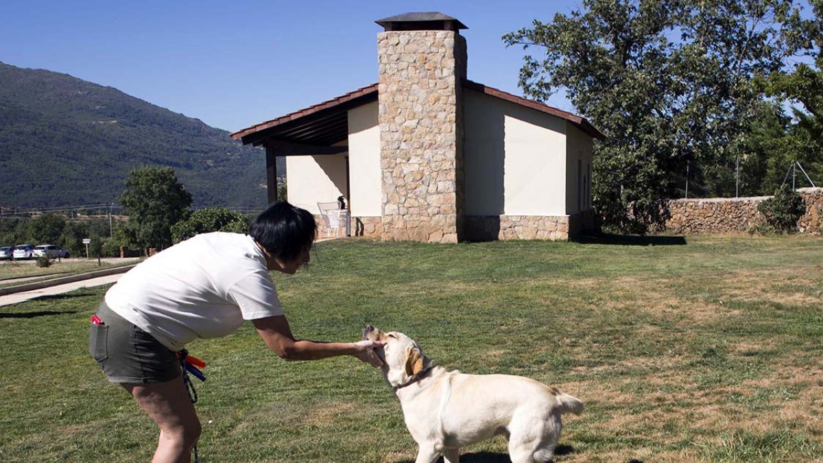 Turalbur solicita a la Junta y al Gobierno que establezcan ayudas “acordes a la realidad del sector”. ECB