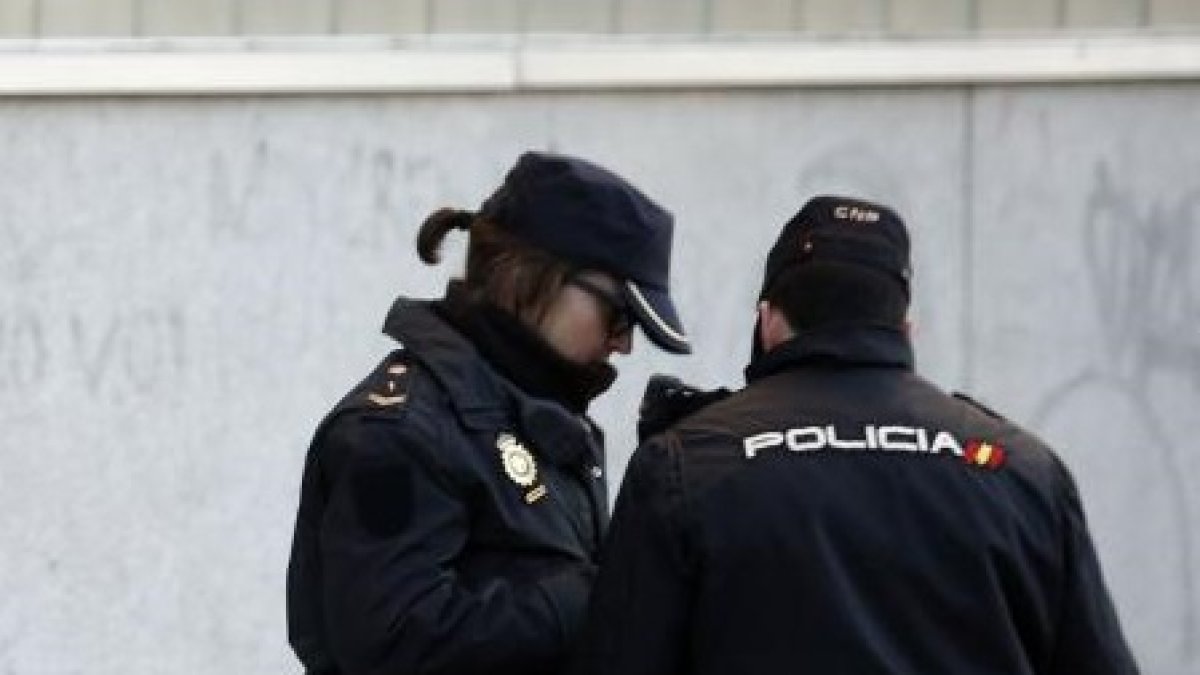 El presunto agresor ha sido detenido