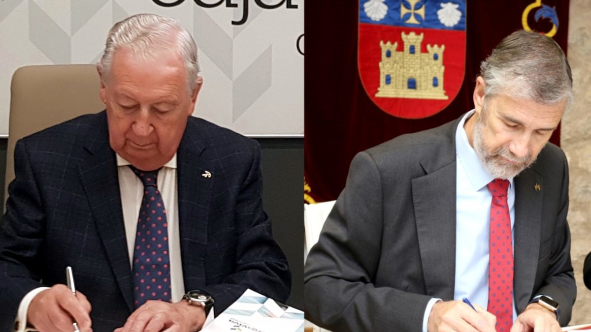 García Romera y Pérez Mateos.