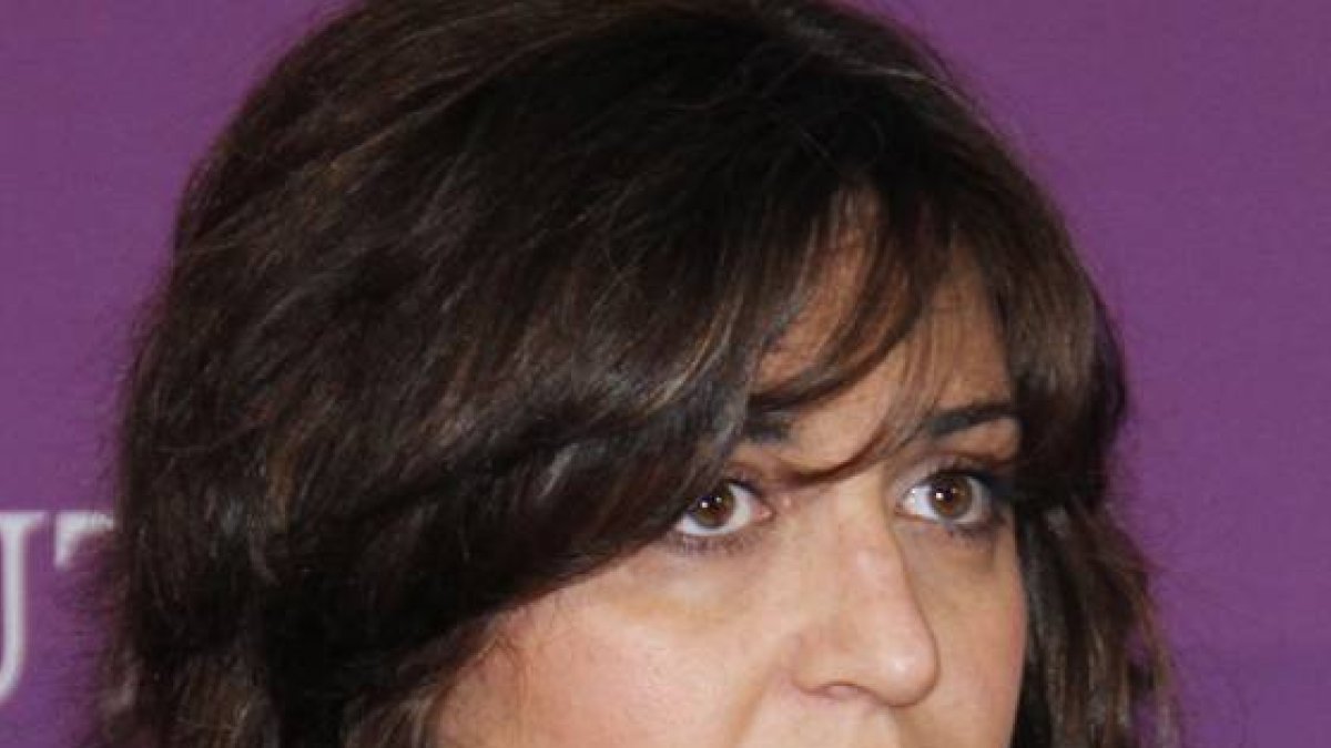 Esther Peña.-