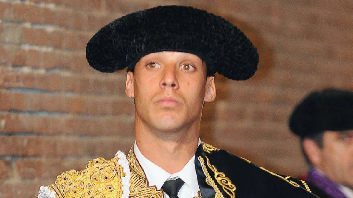 Morenito de Aranda.-J. LÖPEZ