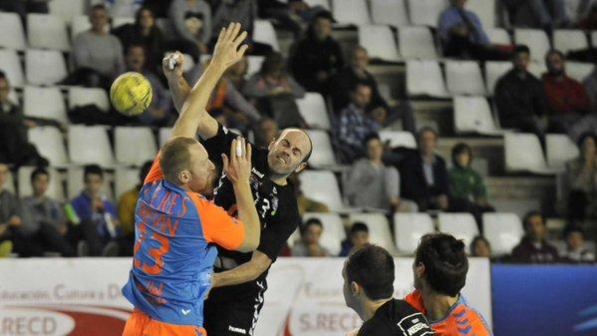 El Villa de Aranda regresará a los entrenamientos el 7 de enero-ECB