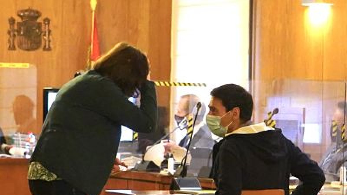 La Audiencia Provincial de Valladolid condenó a ocho años y cuatro meses de prisión al que fuera presidente de Asaja Valladolid entre 1990 y 2015, Lino Rodríguez. ICAL
