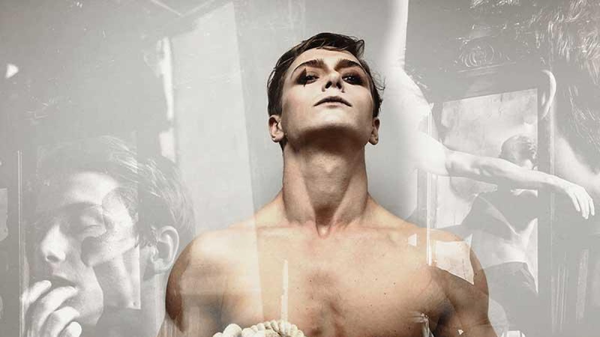 Los rusos Ildar I. Tagirov y Olga Poltarak abrirán la competición de Danza Contemporánea con ‘Petrushka’.-