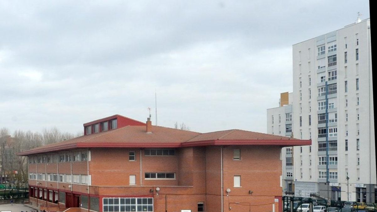 El Jueces de Castilla, uno de los más demandados.-ISRAEL L. MURILLO