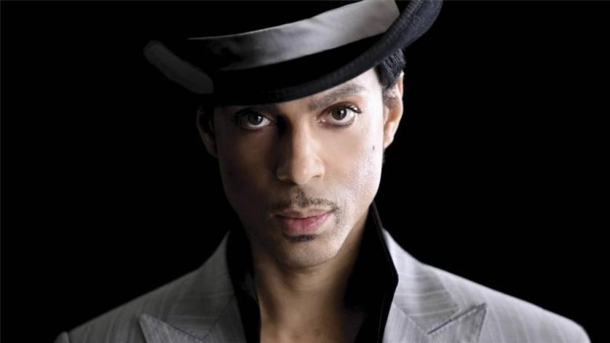Prince.-