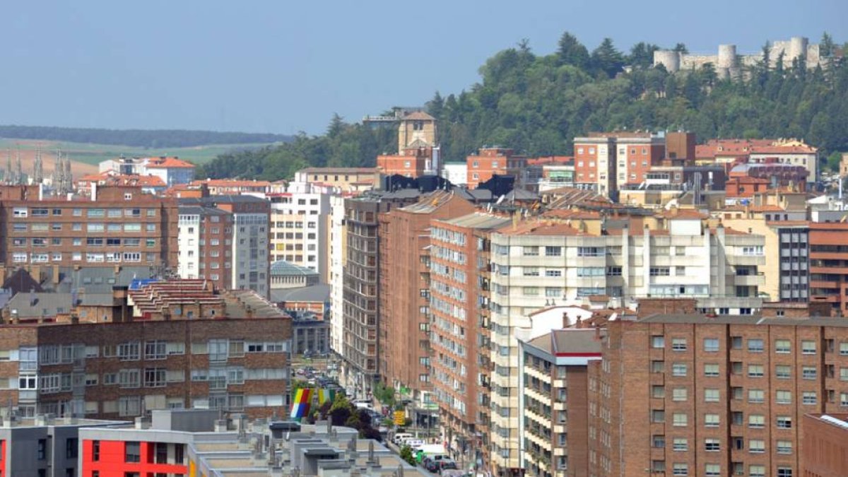 Todos los inmuebles que vayan a venderse o a alquilarse tienen que contar con una certificación energética.-I.L.M.