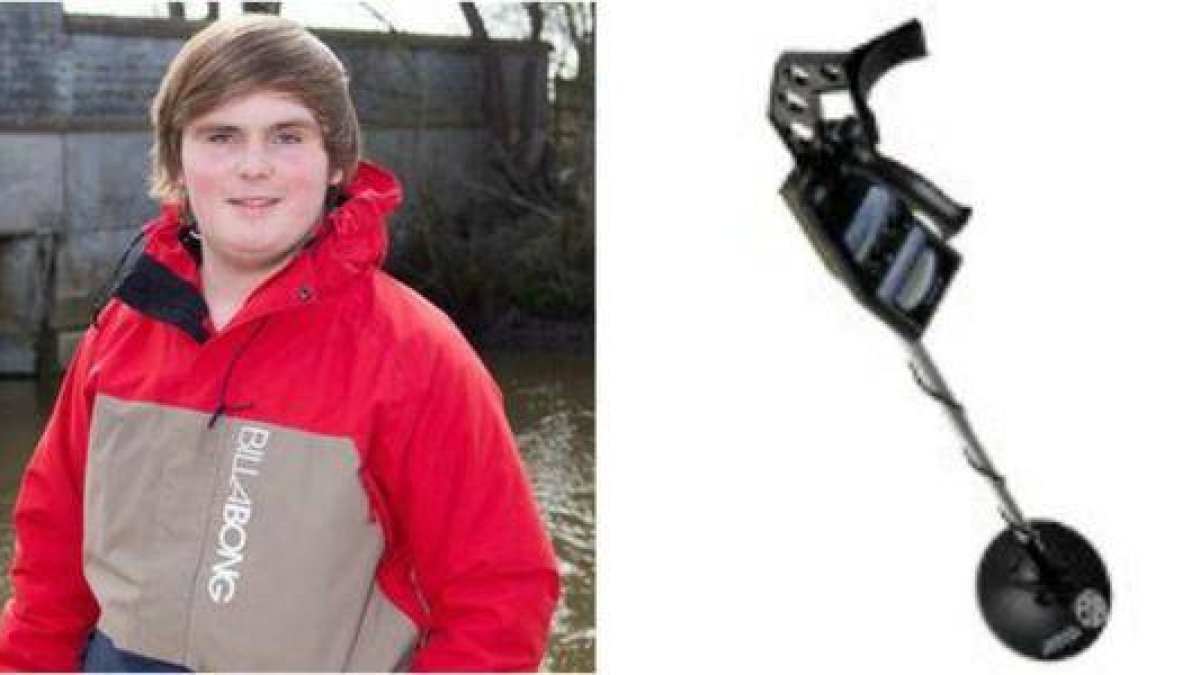 James Cork.-Foto: TWITTER