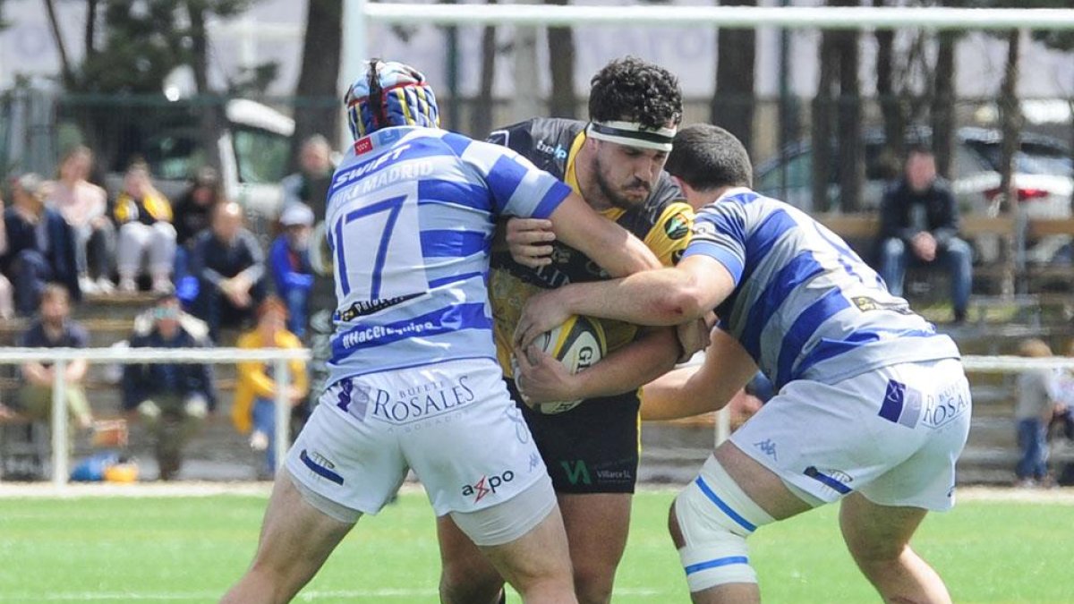 El UBU Colina Colina Clínic realizará el próximo lunes 12 de agosto su primera sesión de la pretemporada-Israel L. Murillo