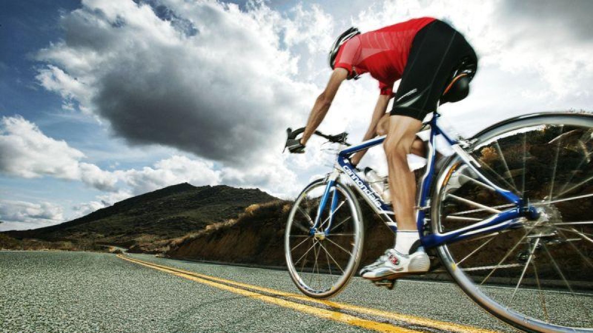 Los ciclistas completaron 461 millones de kilómetros.-STRAVA