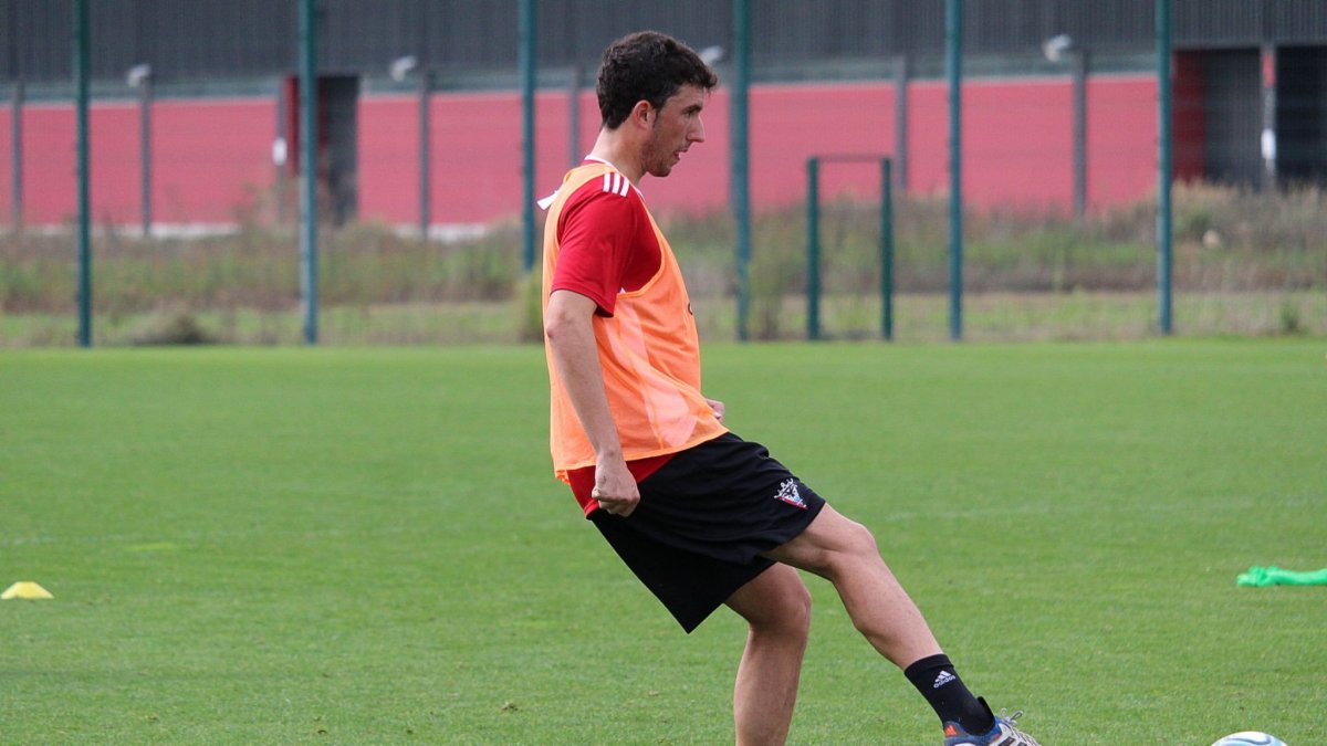 Cerrajería. / CD MIRANDES
