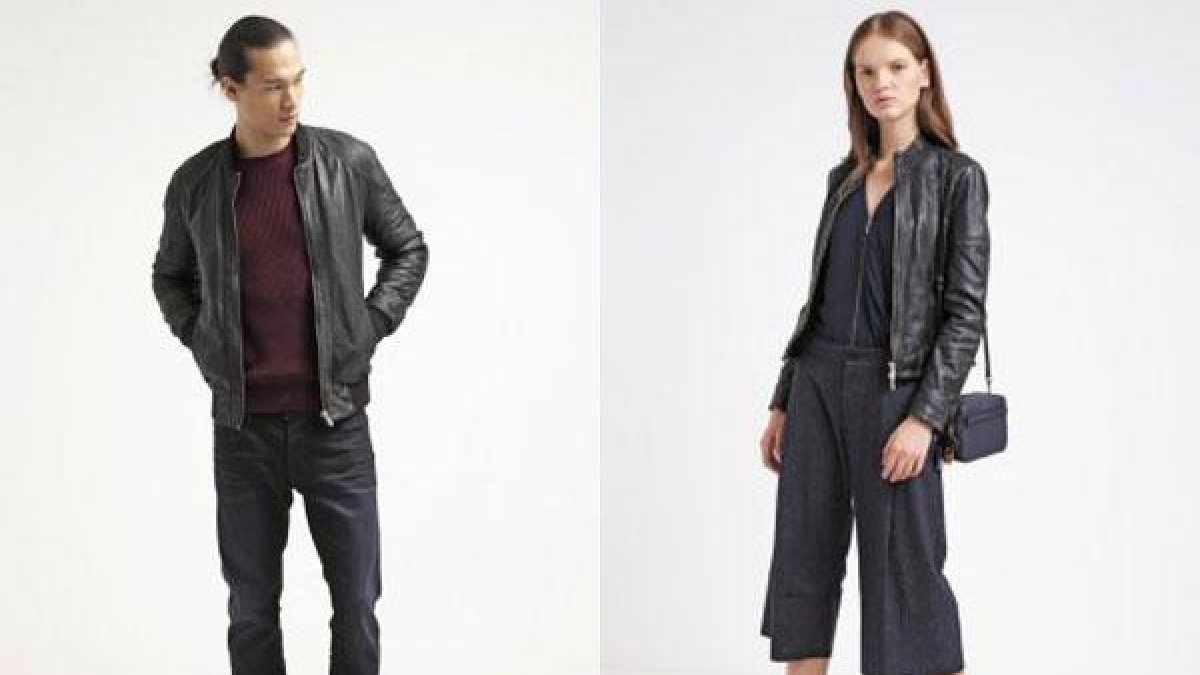 Cómo vestirse para ganar puntos en una entrevista de trabajo. El estilo informal puede ser adecuado para empleos muy creativos o en empresas del sector tecnológico donde el ambiente suele ser más desenfadado-Fotos: Zalando.com