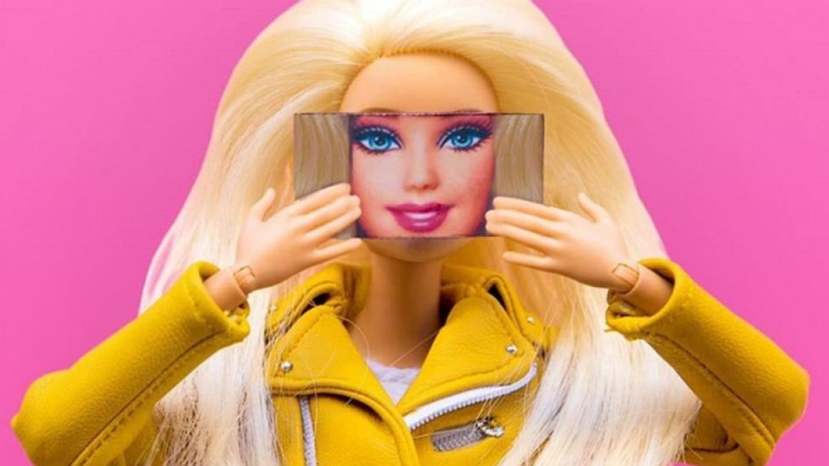 'La vecina rubia' , en una imagen que ha colgado en sus redes sociales.-