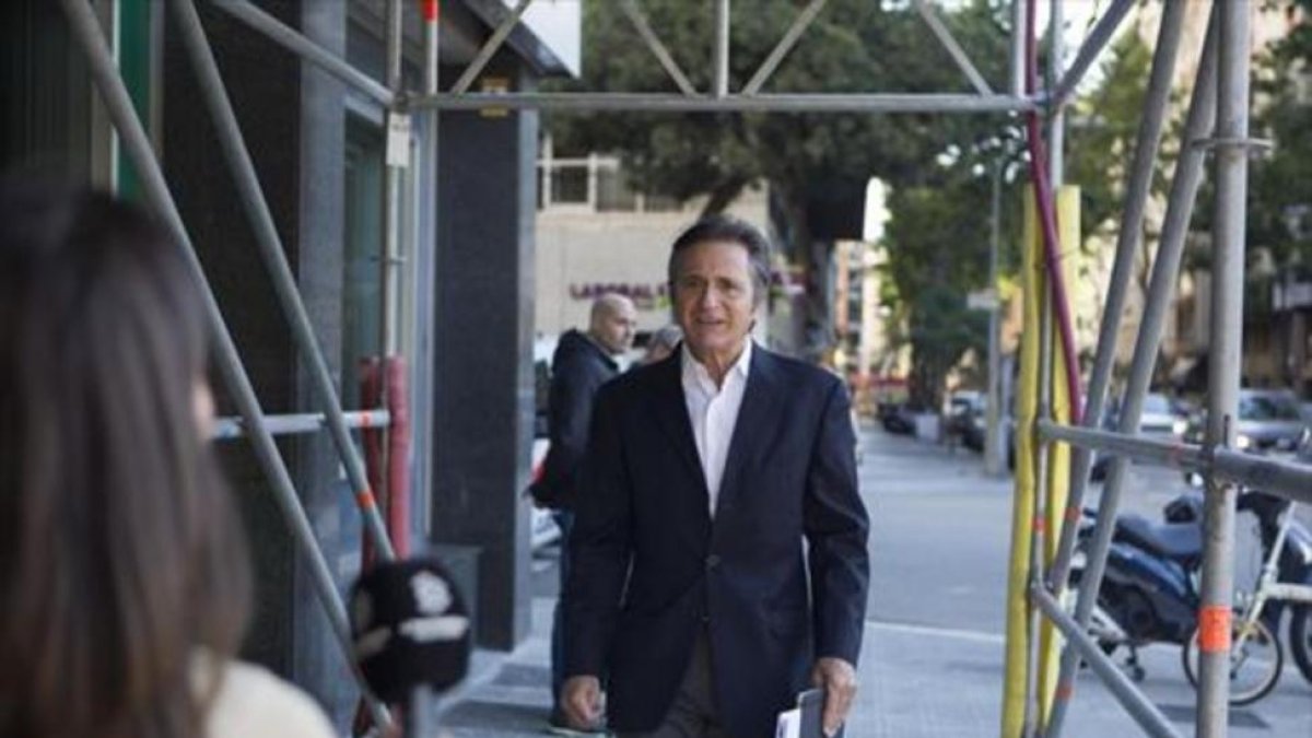 Josep Pujol Ferrusola.-